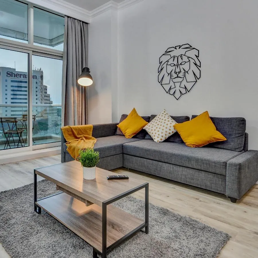 Dorrabay By Star Stays, Spacious & Modern Apartment Next To Dubai Marina And 5 Minutes Walk To Jbr Beach contacts