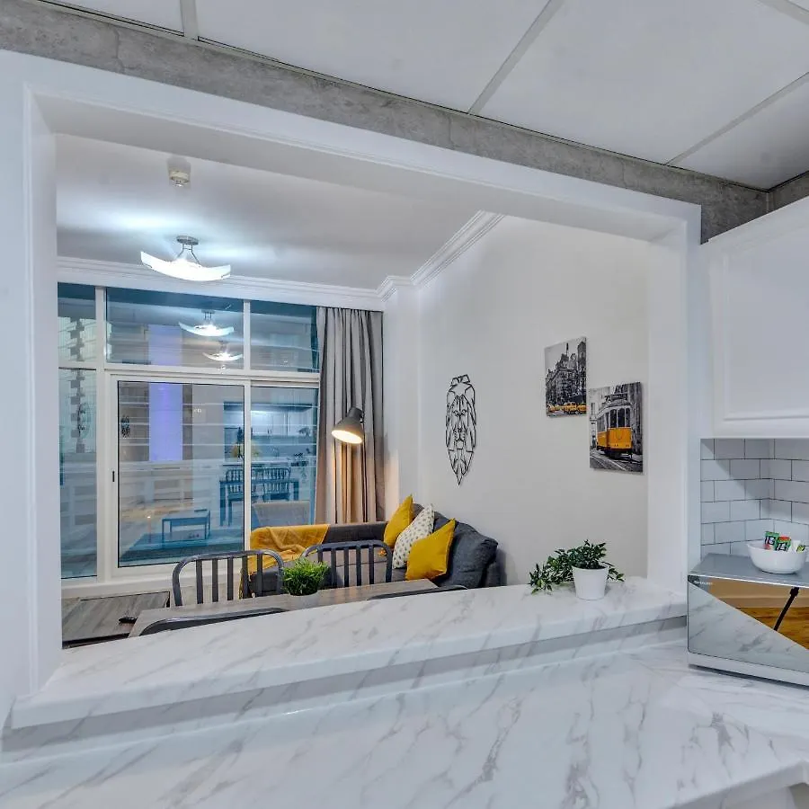 Dorrabay By Star Stays, Spacious & Modern Apartment Next To Dubai Marina And 5 Minutes Walk To Jbr Beach United Arab Emirates
